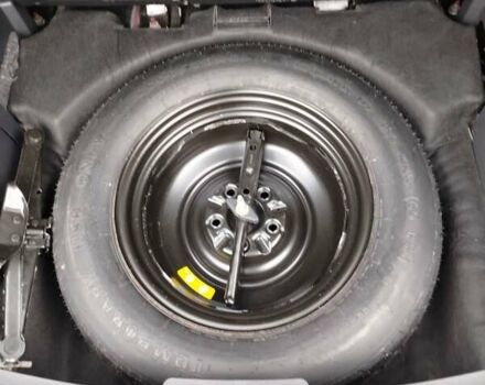 Красный Джип Компас, объемом двигателя 2.4 л и пробегом 170 тыс. км за 9800 $, фото 48 на Automoto.ua