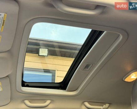 Червоний Джип Compass, об'ємом двигуна 2.36 л та пробігом 140 тис. км за 11400 $, фото 7 на Automoto.ua