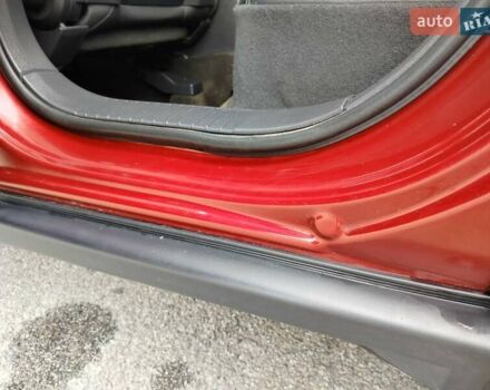 Червоний Джип Compass, об'ємом двигуна 2.4 л та пробігом 172 тис. км за 9450 $, фото 26 на Automoto.ua