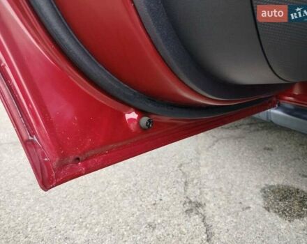 Красный Джип Компас, объемом двигателя 2.4 л и пробегом 170 тыс. км за 9800 $, фото 33 на Automoto.ua