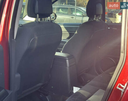 Червоний Джип Compass, об'ємом двигуна 2.36 л та пробігом 125 тис. км за 9200 $, фото 7 на Automoto.ua