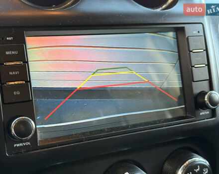 Червоний Джип Compass, об'ємом двигуна 2.36 л та пробігом 140 тис. км за 11400 $, фото 14 на Automoto.ua