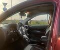 Червоний Джип Compass, об'ємом двигуна 2.36 л та пробігом 158 тис. км за 10000 $, фото 5 на Automoto.ua