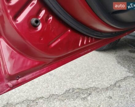 Красный Джип Компас, объемом двигателя 2.36 л и пробегом 172 тыс. км за 9800 $, фото 40 на Automoto.ua