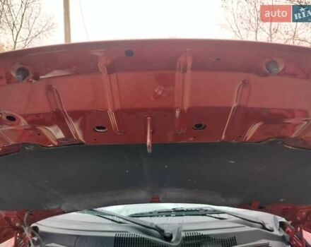 Красный Джип Компас, объемом двигателя 2.36 л и пробегом 172 тыс. км за 9800 $, фото 43 на Automoto.ua