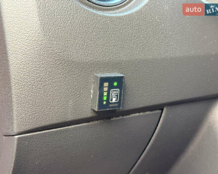 Червоний Джип Compass, об'ємом двигуна 2.36 л та пробігом 140 тис. км за 11400 $, фото 18 на Automoto.ua