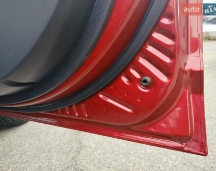 Красный Джип Компас, объемом двигателя 2.4 л и пробегом 170 тыс. км за 9800 $, фото 42 на Automoto.ua