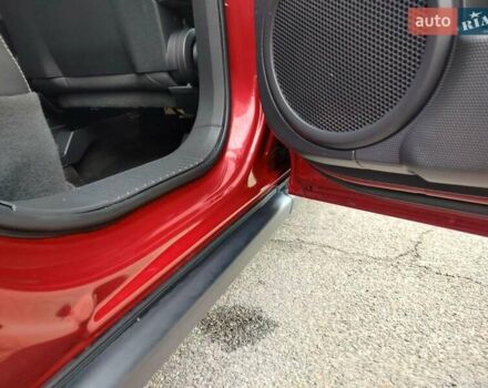 Красный Джип Компас, объемом двигателя 2.36 л и пробегом 172 тыс. км за 9800 $, фото 31 на Automoto.ua