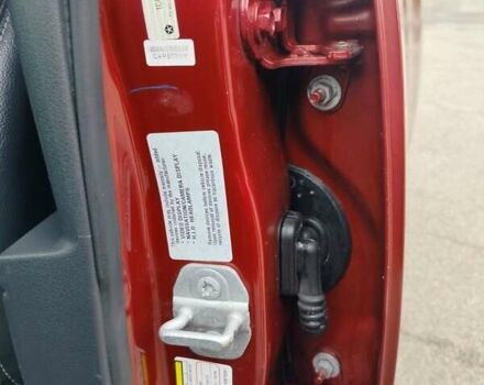 Червоний Джип Compass, об'ємом двигуна 2.4 л та пробігом 172 тис. км за 9450 $, фото 38 на Automoto.ua