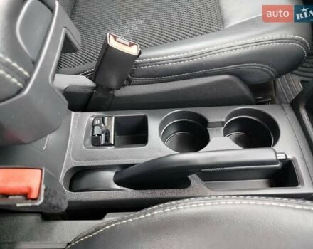 Красный Джип Компас, объемом двигателя 2.4 л и пробегом 170 тыс. км за 9800 $, фото 22 на Automoto.ua