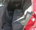 Красный Джип Компас, объемом двигателя 2.4 л и пробегом 162 тыс. км за 10000 $, фото 8 на Automoto.ua
