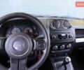 Красный Джип Компас, объемом двигателя 2.36 л и пробегом 208 тыс. км за 11400 $, фото 16 на Automoto.ua