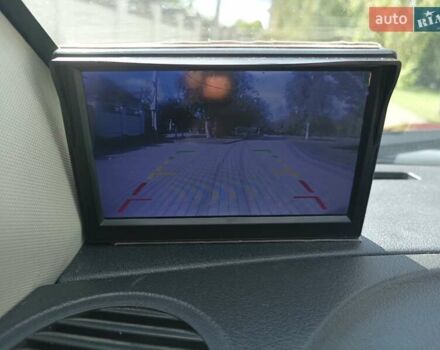 Красный Джип Компас, объемом двигателя 2.4 л и пробегом 162 тыс. км за 10000 $, фото 5 на Automoto.ua