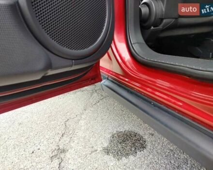 Красный Джип Компас, объемом двигателя 2.4 л и пробегом 170 тыс. км за 9800 $, фото 41 на Automoto.ua