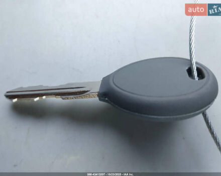 Червоний Джип Compass, об'ємом двигуна 2.4 л та пробігом 178 тис. км за 750 $, фото 8 на Automoto.ua