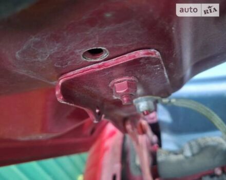 Красный Джип Компас, объемом двигателя 2.36 л и пробегом 130 тыс. км за 11299 $, фото 90 на Automoto.ua
