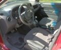 Красный Джип Компас, объемом двигателя 2.4 л и пробегом 162 тыс. км за 10000 $, фото 2 на Automoto.ua