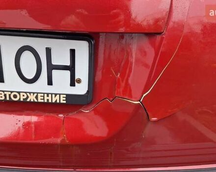 Красный Джип Компас, объемом двигателя 2.36 л и пробегом 217 тыс. км за 10100 $, фото 18 на Automoto.ua