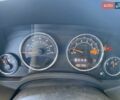 Красный Джип Компас, объемом двигателя 2 л и пробегом 170 тыс. км за 9999 $, фото 17 на Automoto.ua