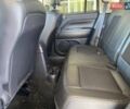 Красный Джип Компас, объемом двигателя 2 л и пробегом 170 тыс. км за 9999 $, фото 12 на Automoto.ua