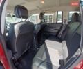Червоний Джип Compass, об'ємом двигуна 2.36 л та пробігом 88 тис. км за 11400 $, фото 10 на Automoto.ua