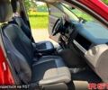 Червоний Джип Compass, об'ємом двигуна 2 л та пробігом 126 тис. км за 9700 $, фото 7 на Automoto.ua