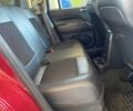 Красный Джип Компас, объемом двигателя 2 л и пробегом 170 тыс. км за 9500 $, фото 14 на Automoto.ua