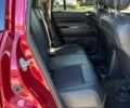 Красный Джип Компас, объемом двигателя 2.4 л и пробегом 140 тыс. км за 11700 $, фото 9 на Automoto.ua