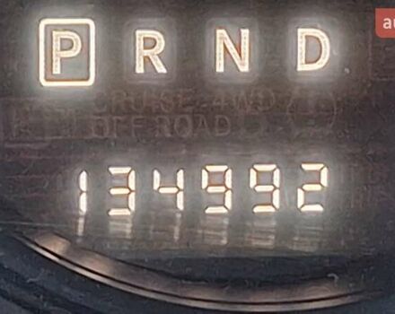 Красный Джип Компас, объемом двигателя 2.36 л и пробегом 217 тыс. км за 10100 $, фото 10 на Automoto.ua