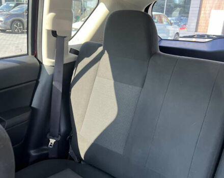 Красный Джип Компас, объемом двигателя 2 л и пробегом 180 тыс. км за 8800 $, фото 12 на Automoto.ua