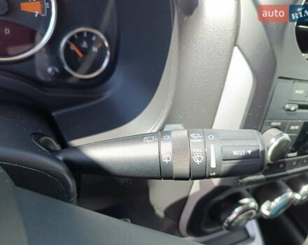 Червоний Джип Compass, об'ємом двигуна 2.36 л та пробігом 141 тис. км за 11400 $, фото 20 на Automoto.ua