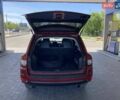 Червоний Джип Compass, об'ємом двигуна 2 л та пробігом 170 тис. км за 9999 $, фото 21 на Automoto.ua