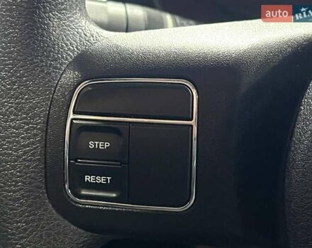 Червоний Джип Compass, об'ємом двигуна 2 л та пробігом 105 тис. км за 11300 $, фото 17 на Automoto.ua