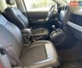 Красный Джип Компас, объемом двигателя 2 л и пробегом 170 тыс. км за 9999 $, фото 14 на Automoto.ua