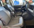 Червоний Джип Compass, об'ємом двигуна 2 л та пробігом 170 тис. км за 9500 $, фото 15 на Automoto.ua