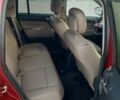 Червоний Джип Compass, об'ємом двигуна 2 л та пробігом 212 тис. км за 9500 $, фото 5 на Automoto.ua