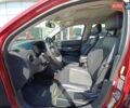 Червоний Джип Compass, об'ємом двигуна 2.36 л та пробігом 88 тис. км за 11400 $, фото 8 на Automoto.ua