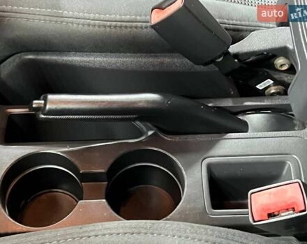 Червоний Джип Compass, об'ємом двигуна 2 л та пробігом 105 тис. км за 11300 $, фото 12 на Automoto.ua