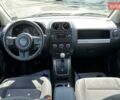 Червоний Джип Compass, об'ємом двигуна 2 л та пробігом 68 тис. км за 10800 $, фото 3 на Automoto.ua