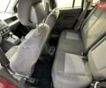 Червоний Джип Compass, об'ємом двигуна 2 л та пробігом 68 тис. км за 10800 $, фото 5 на Automoto.ua