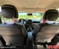 Червоний Джип Compass, об'ємом двигуна 2 л та пробігом 126 тис. км за 9700 $, фото 4 на Automoto.ua
