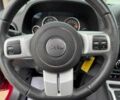 Червоний Джип Compass, об'ємом двигуна 2.4 л та пробігом 80 тис. км за 6000 $, фото 5 на Automoto.ua