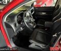 Красный Джип Компас, объемом двигателя 2.4 л и пробегом 129 тыс. км за 12500 $, фото 11 на Automoto.ua