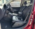 Красный Джип Компас, объемом двигателя 2.36 л и пробегом 120 тыс. км за 10500 $, фото 18 на Automoto.ua