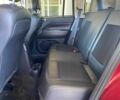 Красный Джип Компас, объемом двигателя 2 л и пробегом 170 тыс. км за 9500 $, фото 13 на Automoto.ua