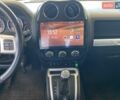 Красный Джип Компас, объемом двигателя 2 л и пробегом 170 тыс. км за 9999 $, фото 18 на Automoto.ua