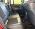 Красный Джип Компас, объемом двигателя 2 л и пробегом 170 тыс. км за 9999 $, фото 13 на Automoto.ua