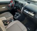 Червоний Джип Compass, об'ємом двигуна 2 л та пробігом 212 тис. км за 9500 $, фото 4 на Automoto.ua