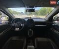 Червоний Джип Compass, об'ємом двигуна 2 л та пробігом 170 тис. км за 9999 $, фото 15 на Automoto.ua
