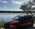 Красный Джип Компас, объемом двигателя 2 л и пробегом 204 тыс. км за 12000 $, фото 36 на Automoto.ua